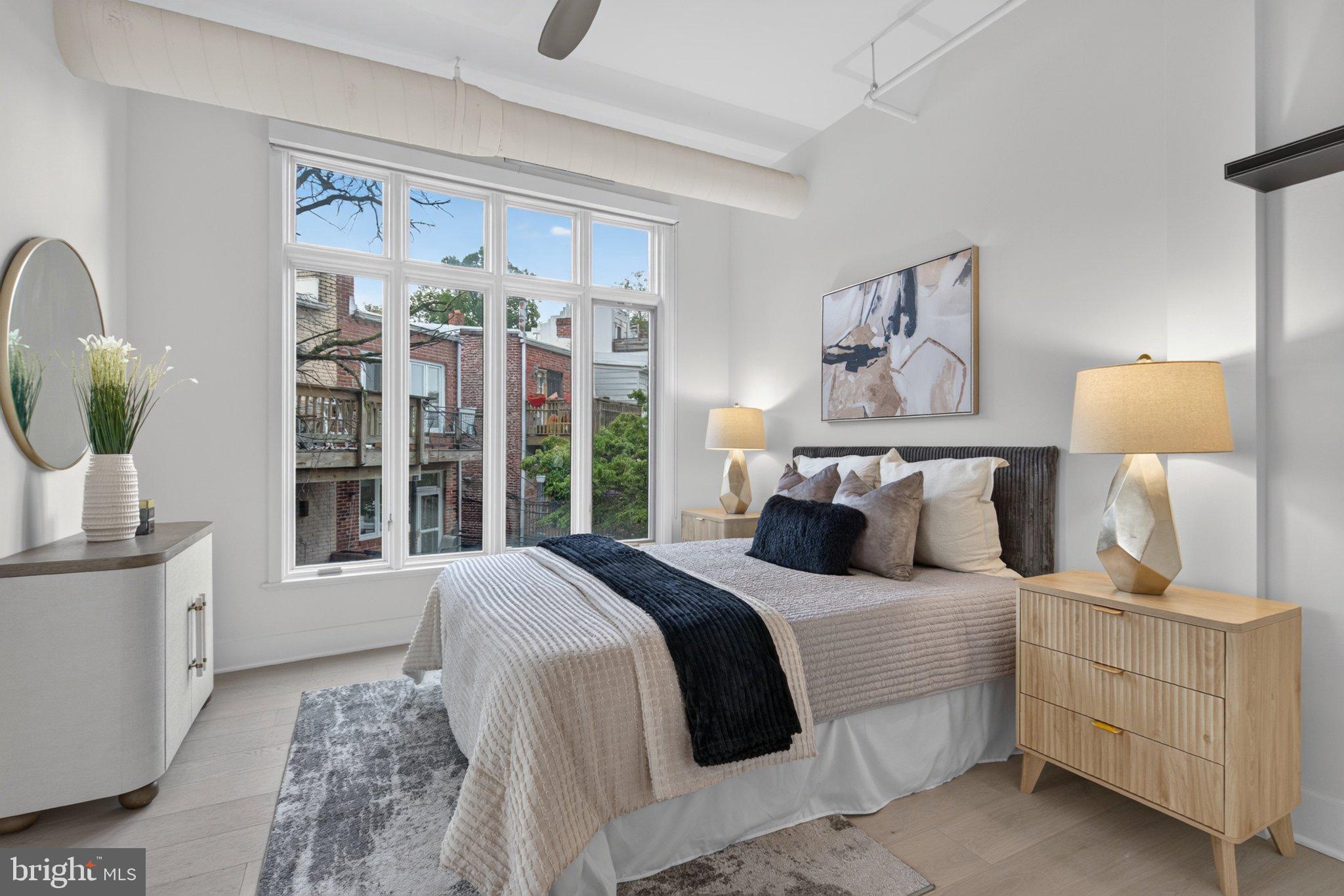 1700 Kalorama Road Northwest, Unit 311 Washington, DC 20009 - Photo 19 of 26 Gallery Image 19
