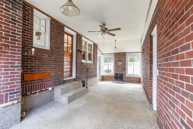 $375,000 | 10 Marlboro Drive, Pittsfield, MA 01201