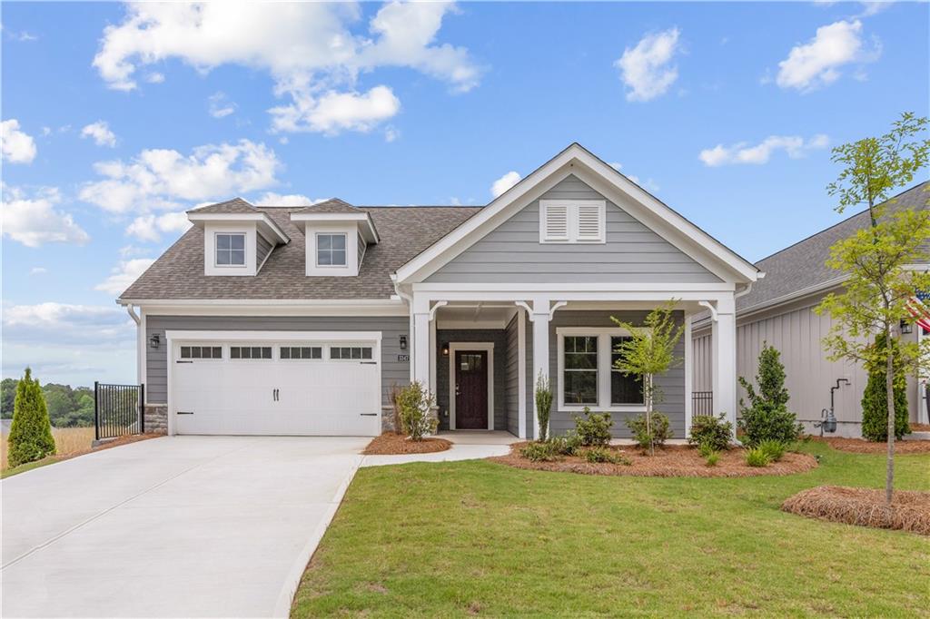 3347 Fishpond Circle Dacula, GA 30019 - Photo 1 of 20