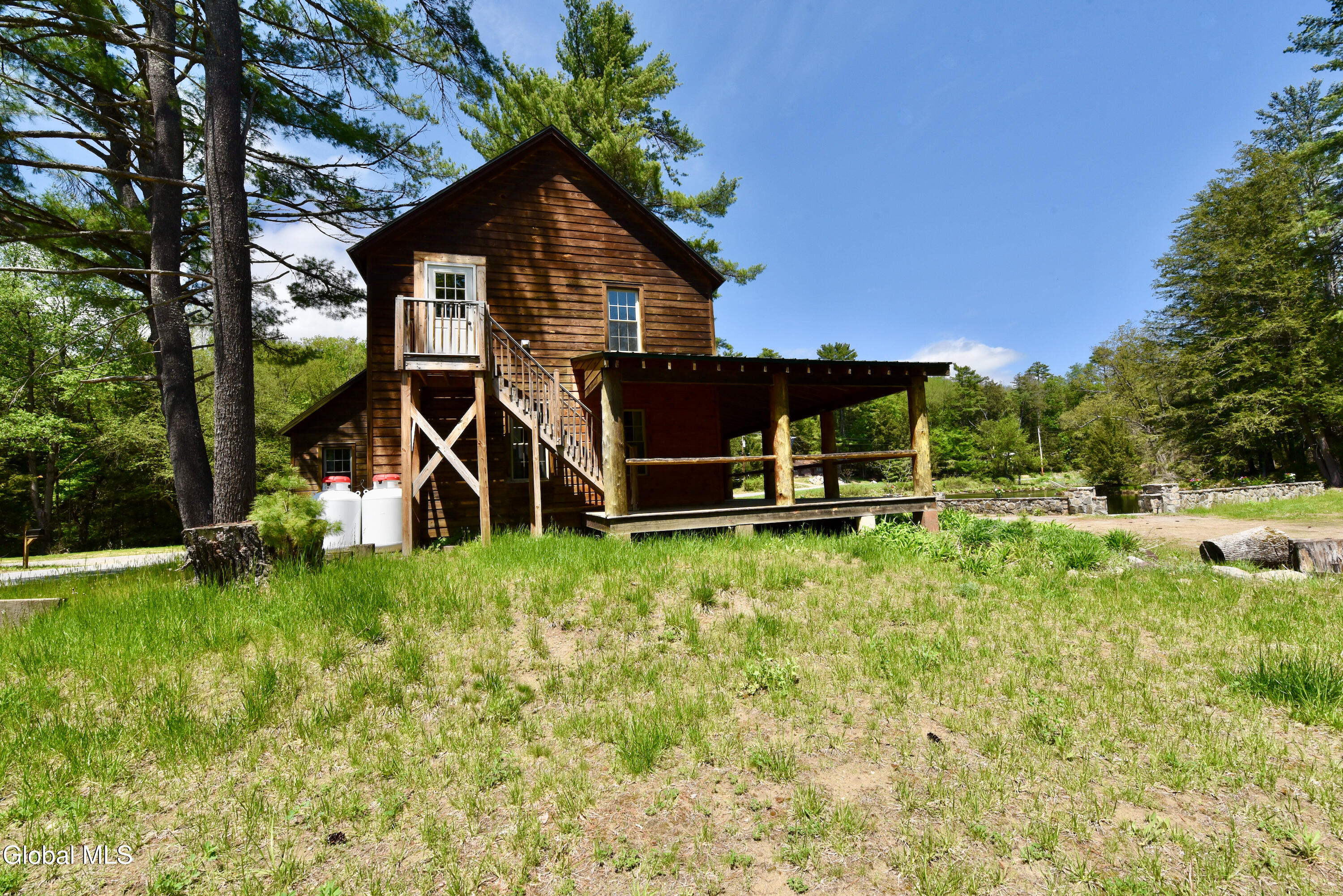 746 Howe Road Lake Luzerne, NY 12846 - Photo 80 of 91 72