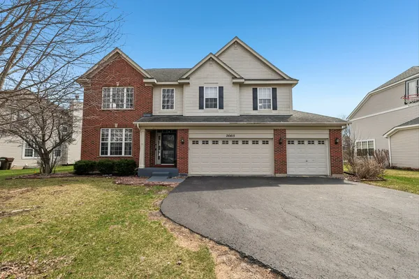$619,000 | 26415 Rustling Birch Way, Plainfield, IL 60585
