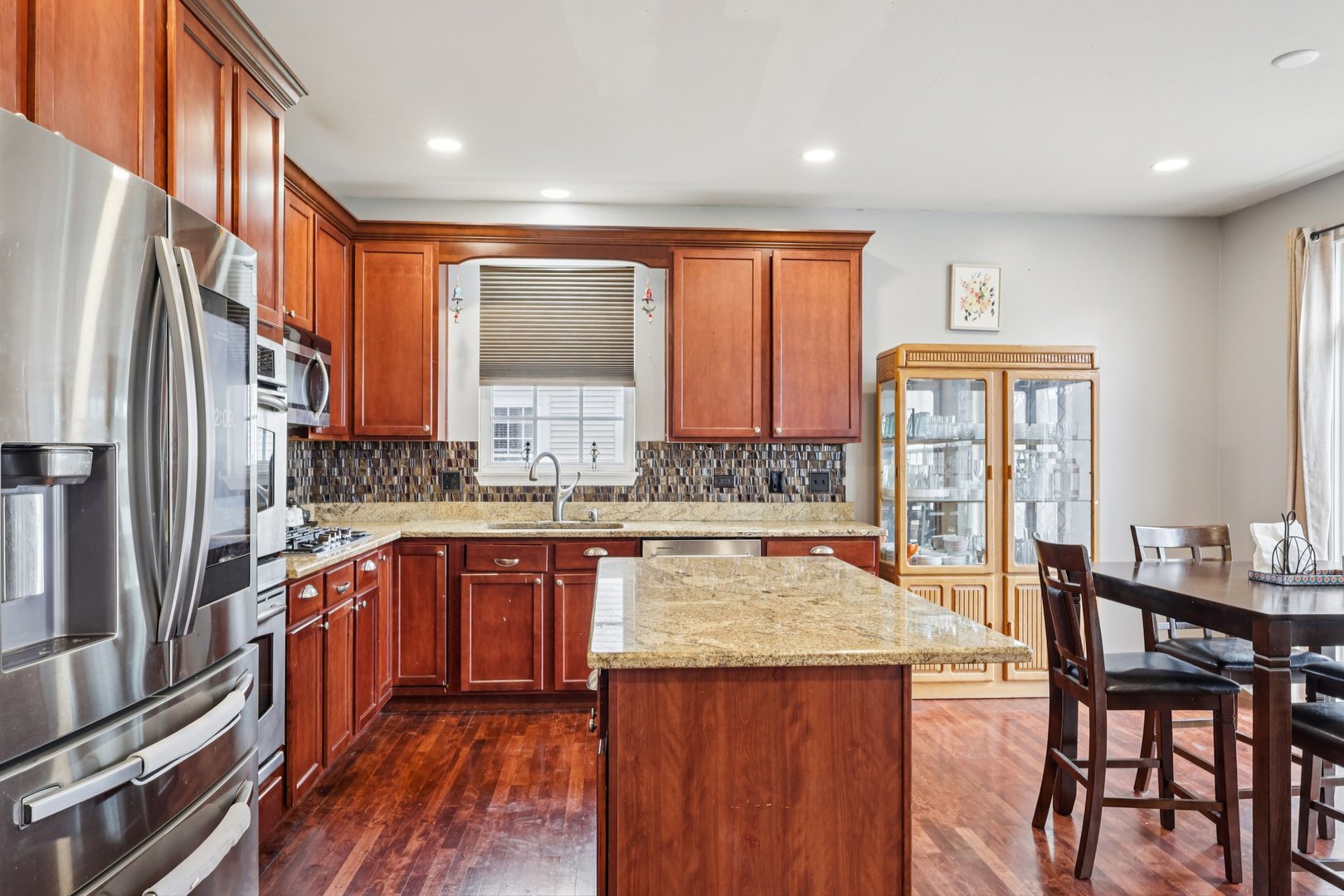 26415 Rustling Birch Way Plainfield, IL 60585 - Photo 11 of 64
