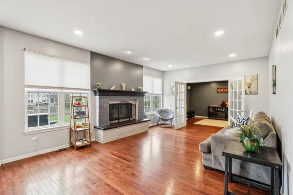 $619,000 | 26415 Rustling Birch Way, Plainfield, IL 60585