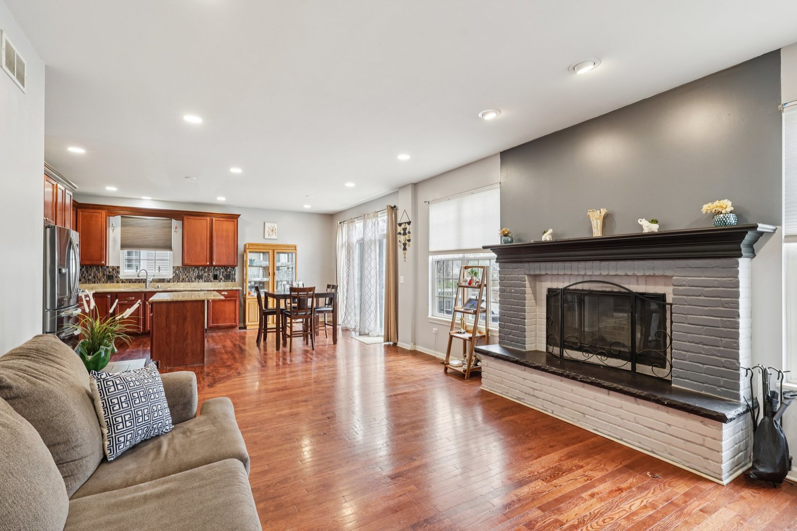 26415 Rustling Birch Way Plainfield, IL 60585 - Photo 14 of 64