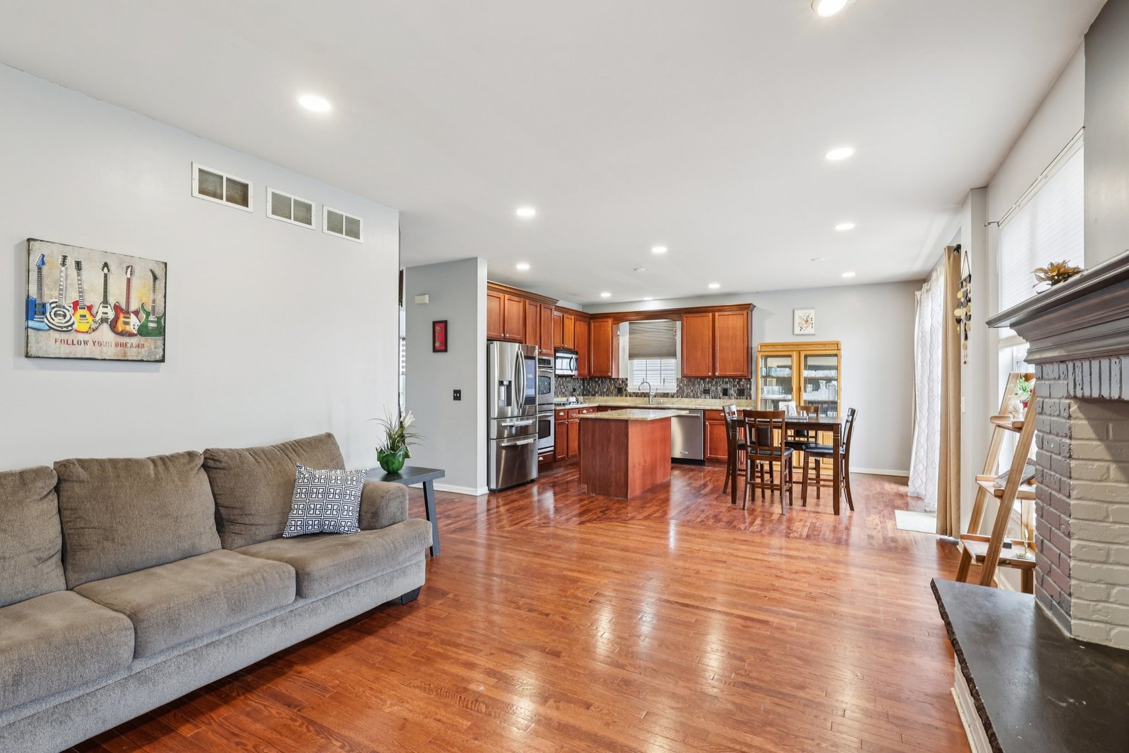 26415 Rustling Birch Way Plainfield, IL 60585 - Photo 15 of 64
