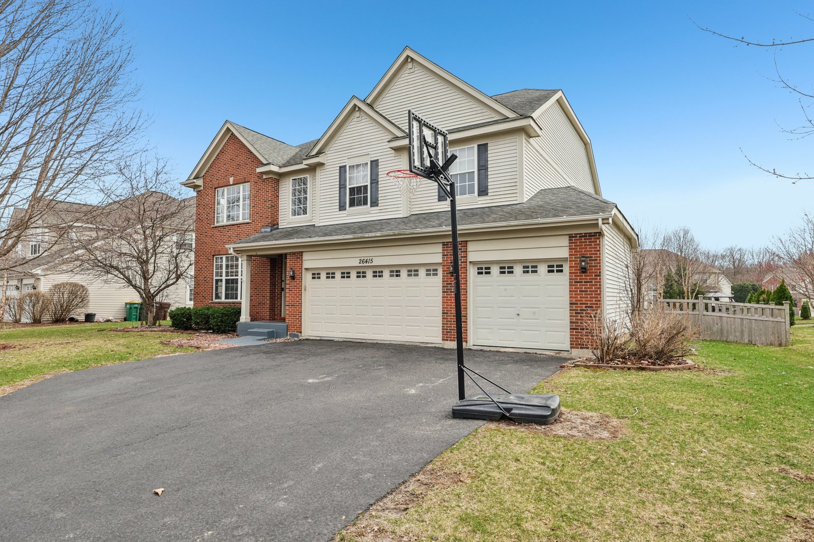 26415 Rustling Birch Way Plainfield, IL 60585 - Photo 2 of 64