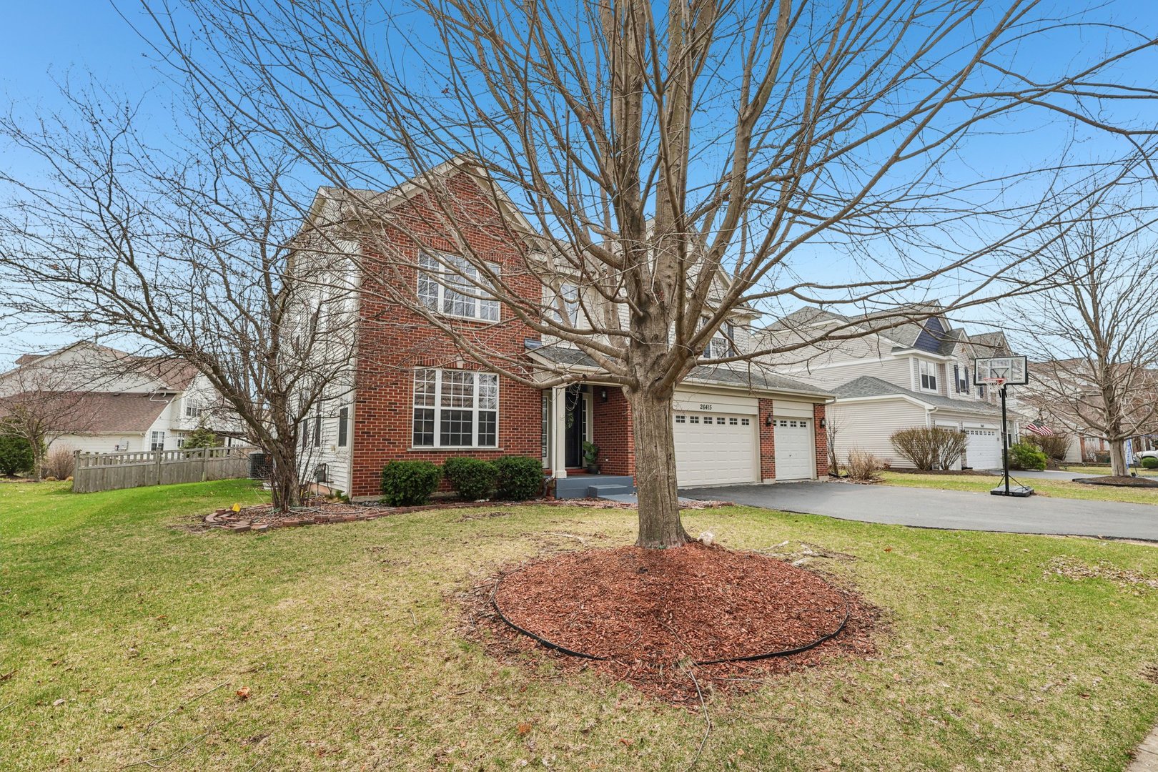 26415 Rustling Birch Way Plainfield, IL 60585 - Photo 3 of 64