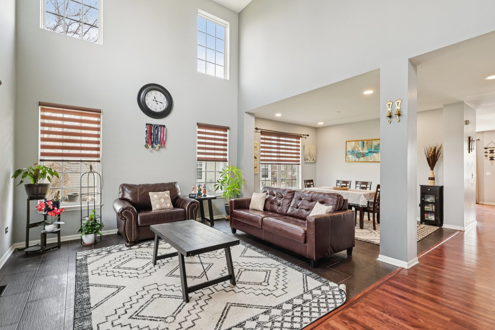 26415 Rustling Birch Way Plainfield, IL 60585 - Photo 4 of 64