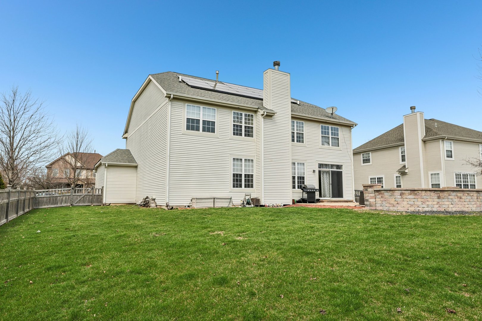 26415 Rustling Birch Way Plainfield, IL 60585 - Photo 44 of 64