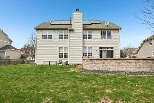 $619,000 | 26415 Rustling Birch Way, Plainfield, IL 60585