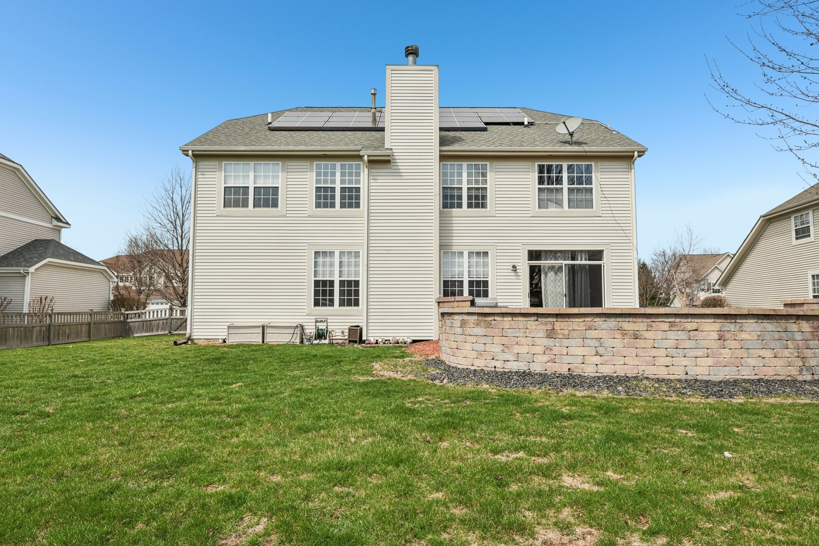 26415 Rustling Birch Way Plainfield, IL 60585 - Photo 45 of 64