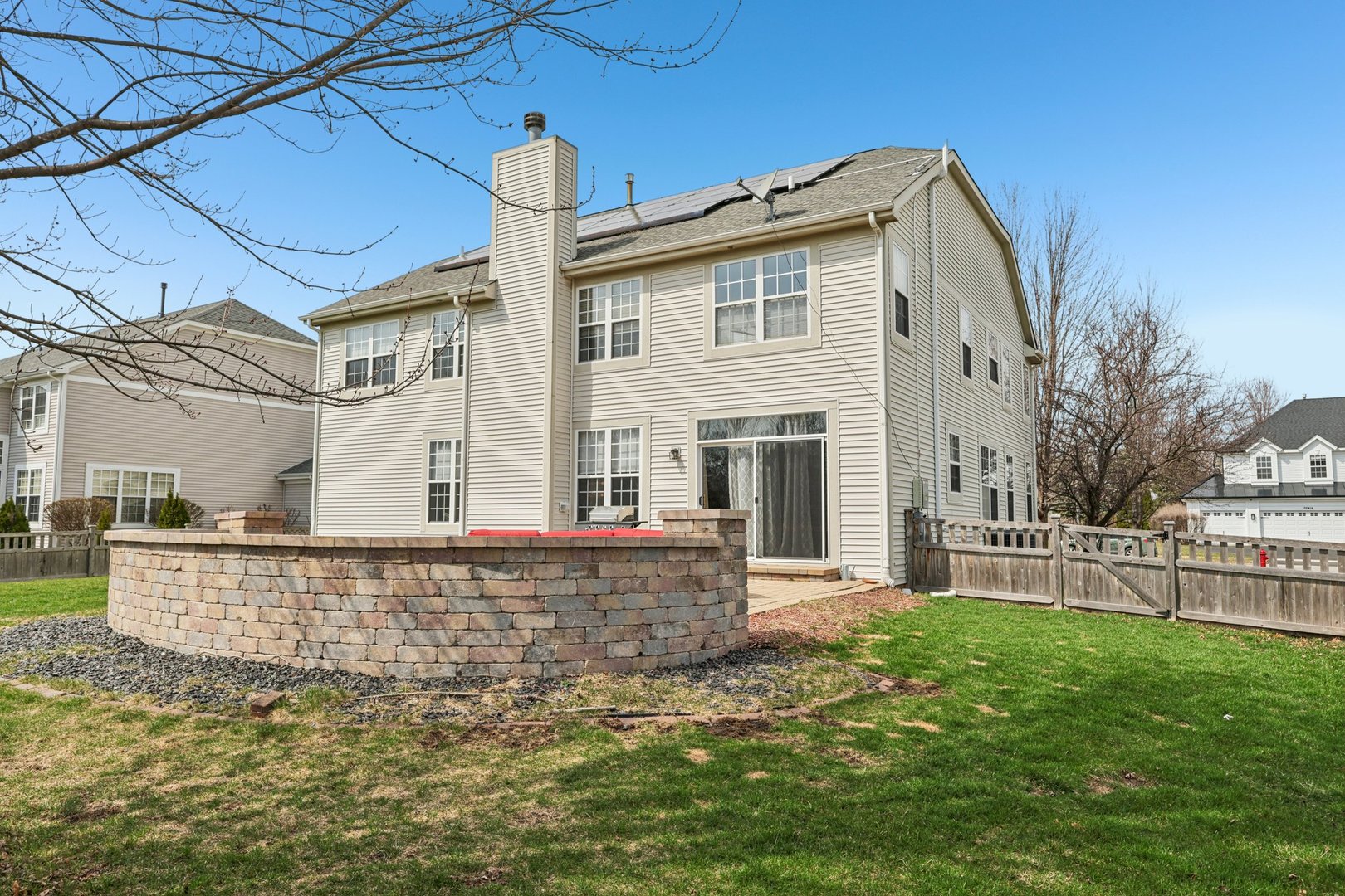 26415 Rustling Birch Way Plainfield, IL 60585 - Photo 46 of 64