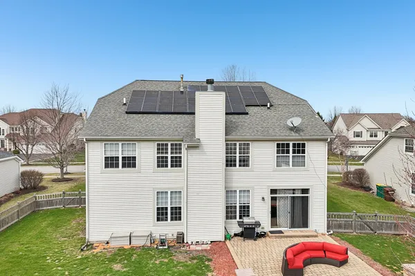 $619,000 | 26415 Rustling Birch Way, Plainfield, IL 60585