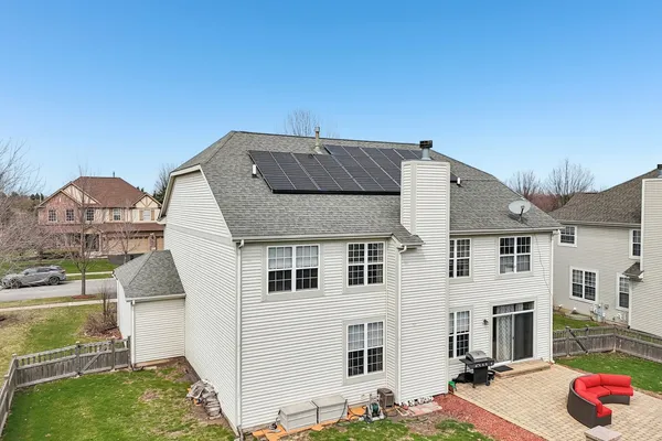 $619,000 | 26415 Rustling Birch Way, Plainfield, IL 60585