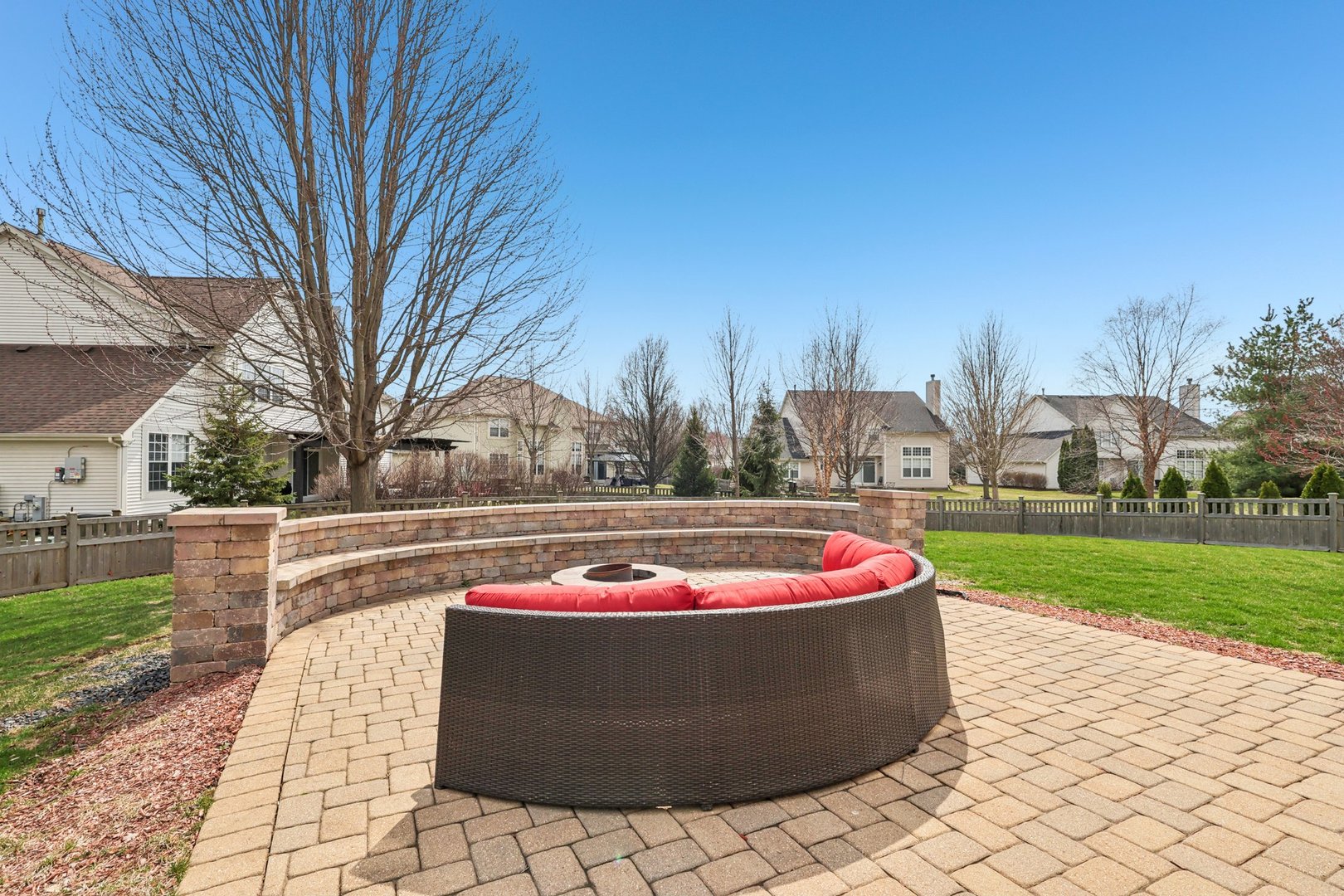 26415 Rustling Birch Way Plainfield, IL 60585 - Photo 49 of 64