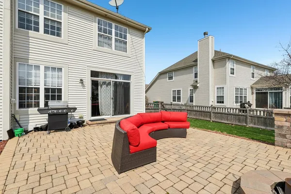 $619,000 | 26415 Rustling Birch Way, Plainfield, IL 60585