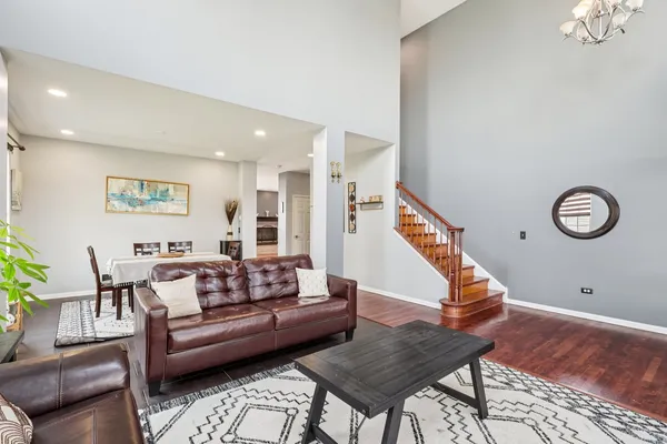 $619,000 | 26415 Rustling Birch Way, Plainfield, IL 60585