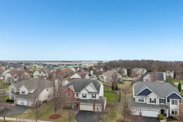 $619,000 | 26415 Rustling Birch Way, Plainfield, IL 60585