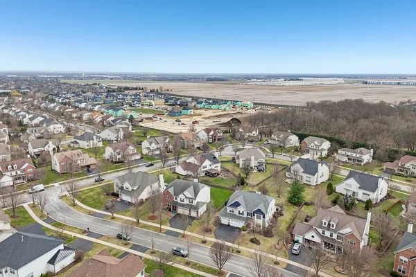 $619,000 | 26415 Rustling Birch Way, Plainfield, IL 60585