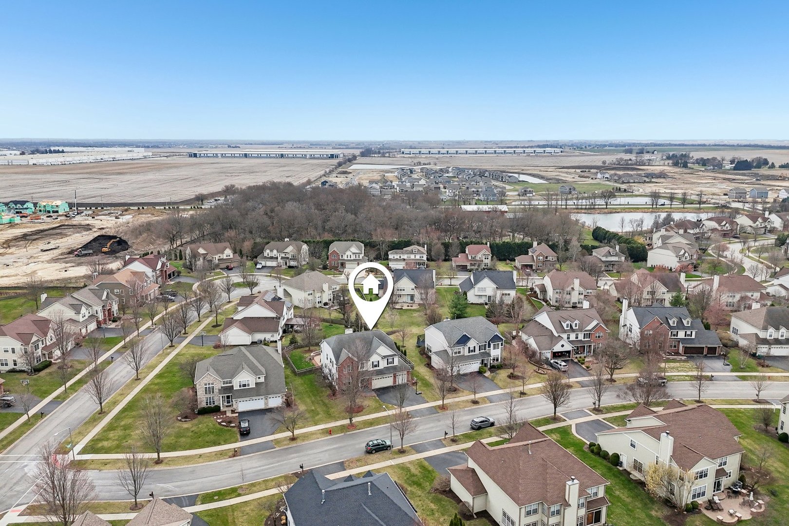 26415 Rustling Birch Way Plainfield, IL 60585 - Photo 56 of 64