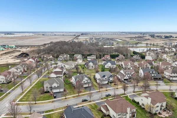 $619,000 | 26415 Rustling Birch Way, Plainfield, IL 60585