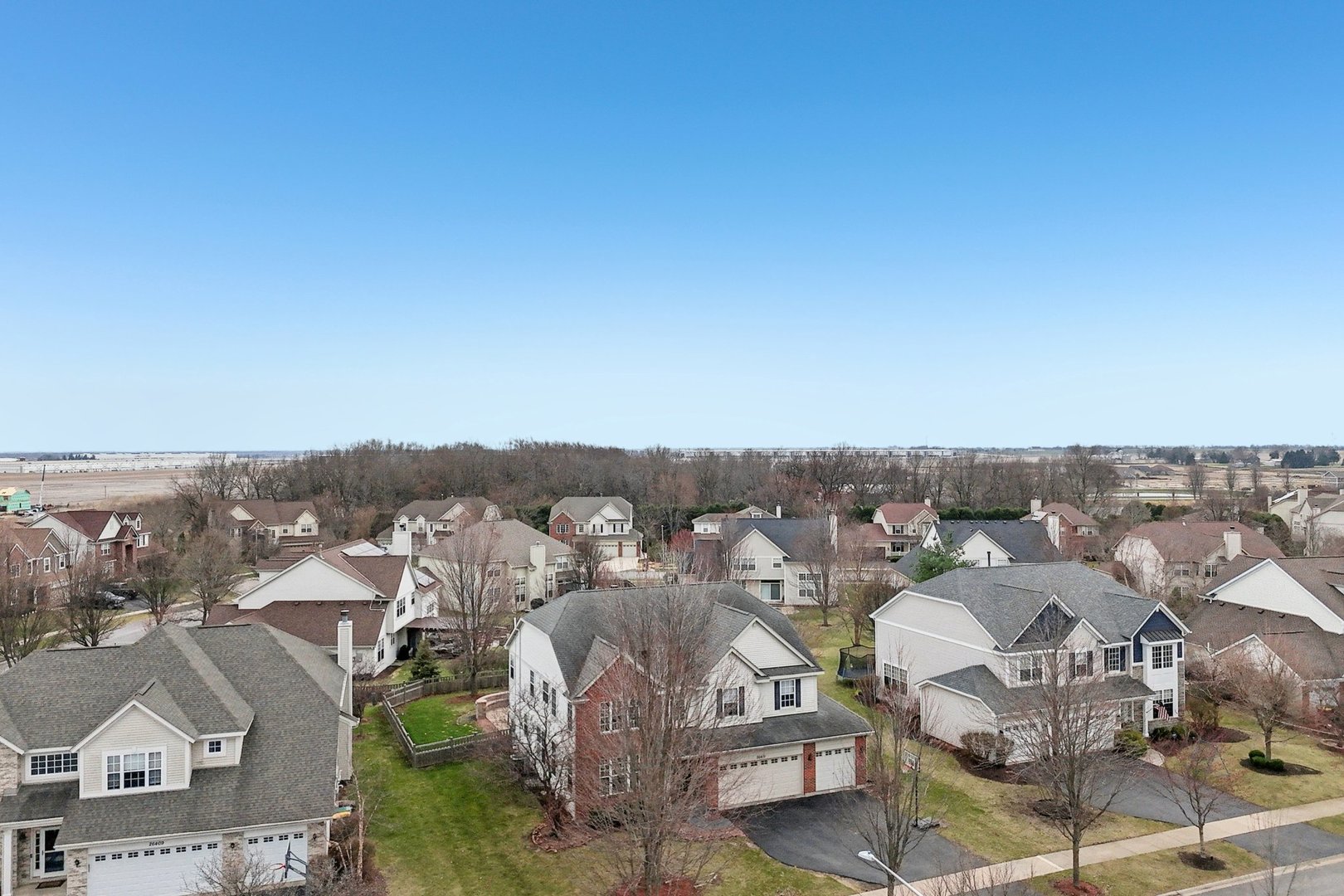 26415 Rustling Birch Way Plainfield, IL 60585 - Photo 58 of 64