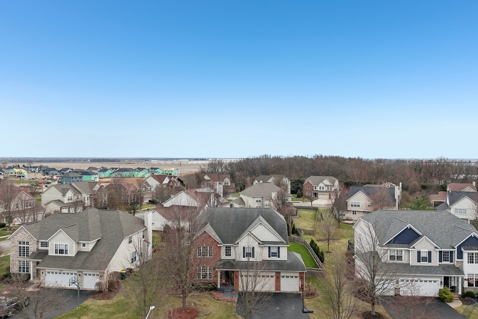 26415 Rustling Birch Way Plainfield, IL 60585 - Photo 59 of 64