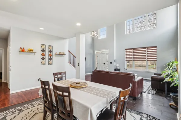 $619,000 | 26415 Rustling Birch Way, Plainfield, IL 60585