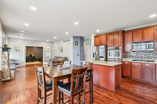 $619,000 | 26415 Rustling Birch Way, Plainfield, IL 60585