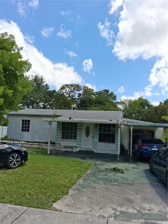$350,000 | 1438 Northwest 99th Street, Miami, FL 33147