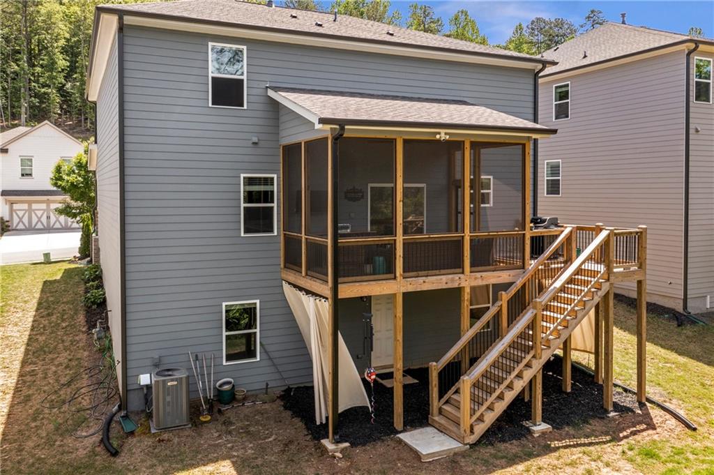 660 Groover Street Ball Ground, GA 30107 - Photo 38 of 53