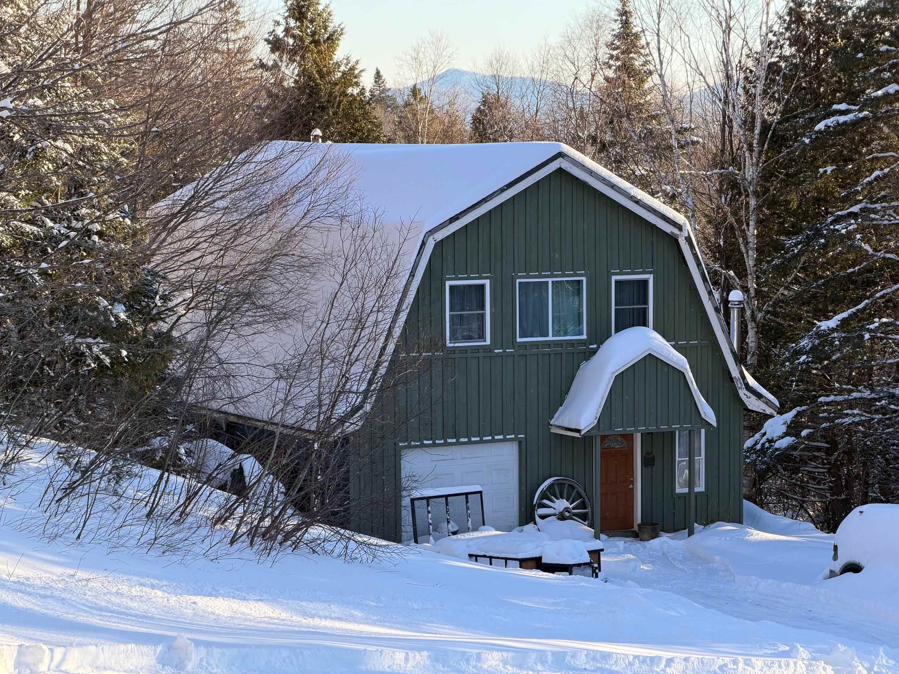397 Mountain View Road Newark, VT 05871 - Photo 3 of 3