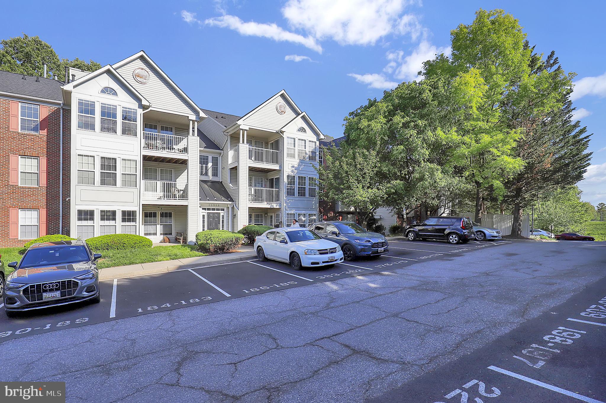 25909 Ridge Manor Drive, Unit J Damascus, MD 20872 - Photo 21 of 23