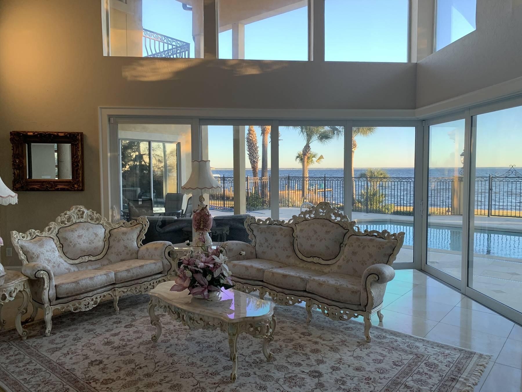 1239 Driftwood Point Road Santa Rosa Beach, FL 32459 - Photo 12 of 35 10141101-12