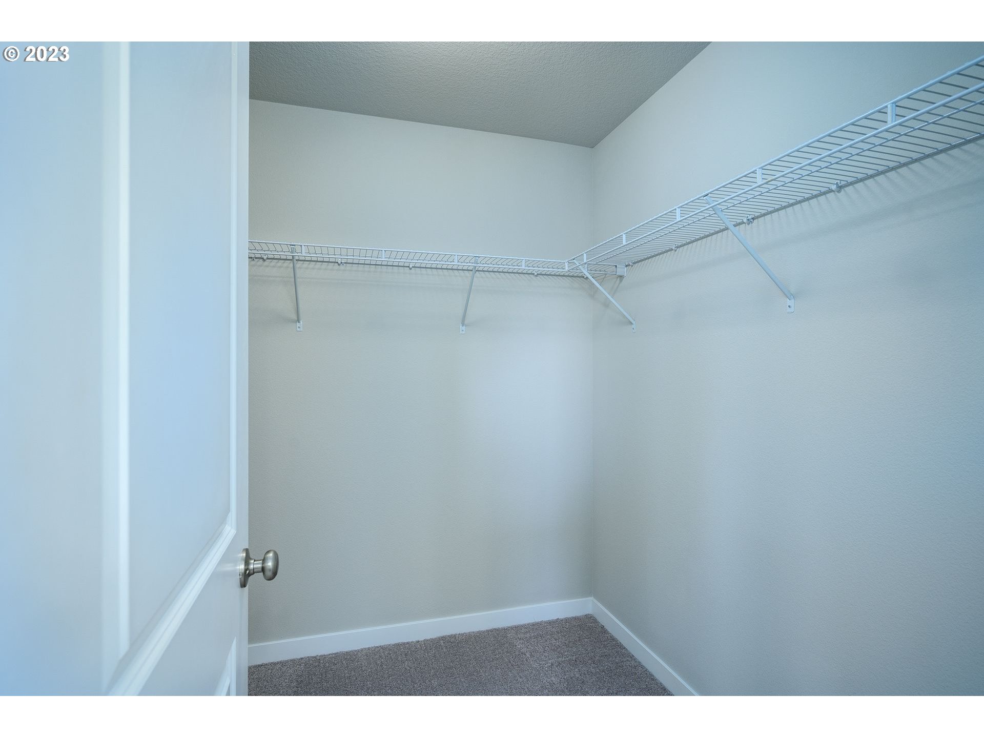 3162 South Magnolia Street, Unit LT754 Cornelius, OR 97113 - Photo 22 of 40 a view of an empty walk in closet