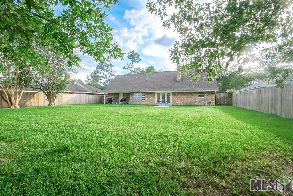 417 Kimmeridge Drive Baton Rouge, LA 70815 - Photo 22 of 22