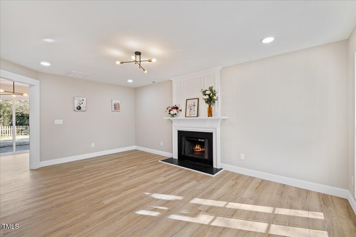 5008 Croftwood Drive Raleigh, NC 27616 - Photo 4 of 29 09-5008 Croftwood Dr