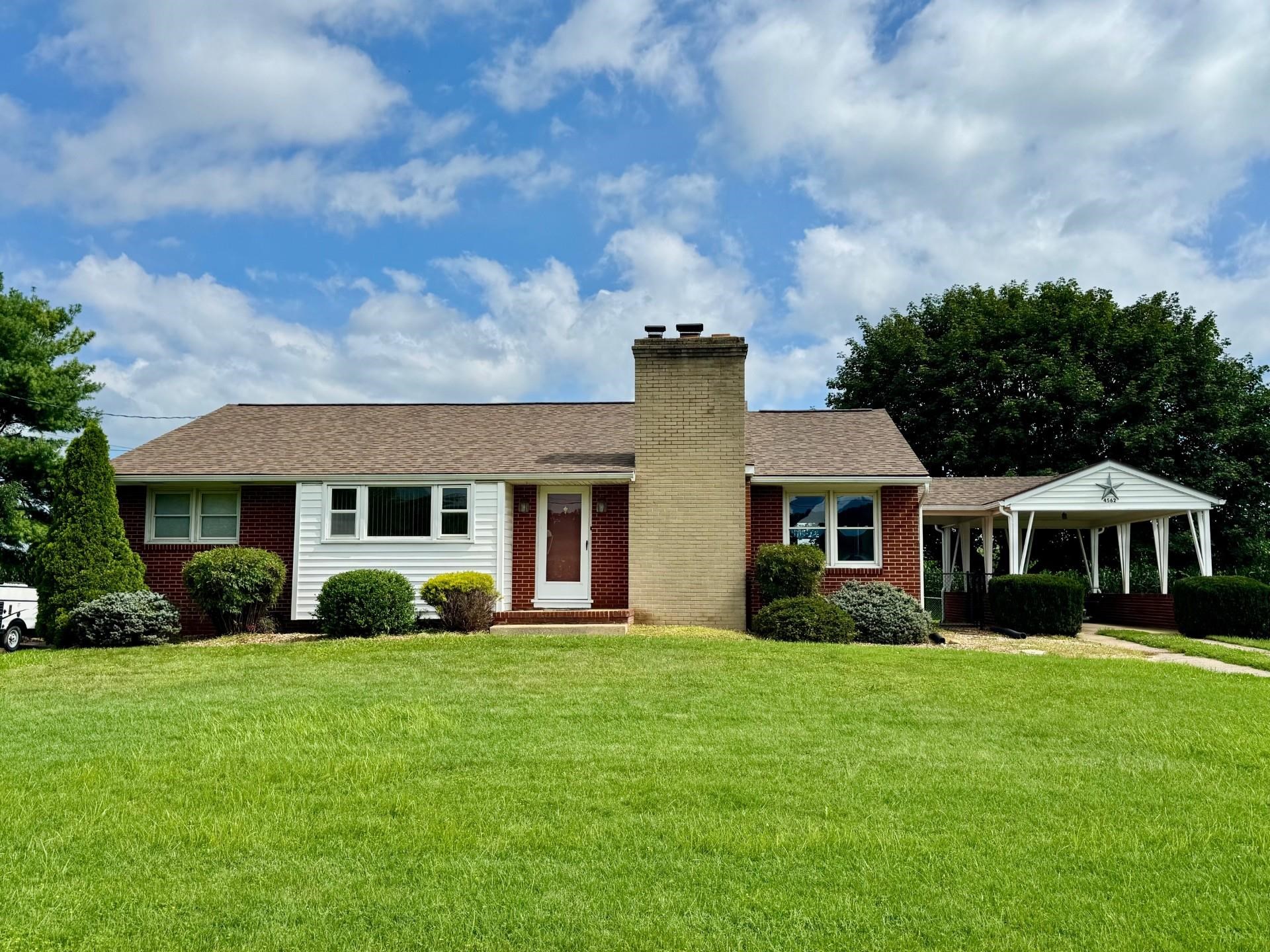 4562 Ottobine Road Dayton, VA 22821 - Photo 2 of 16