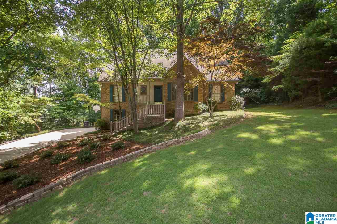 4558 Little Ridge Drive, Unit 14 Birmingham, AL 35242 - Photo 1 of 31