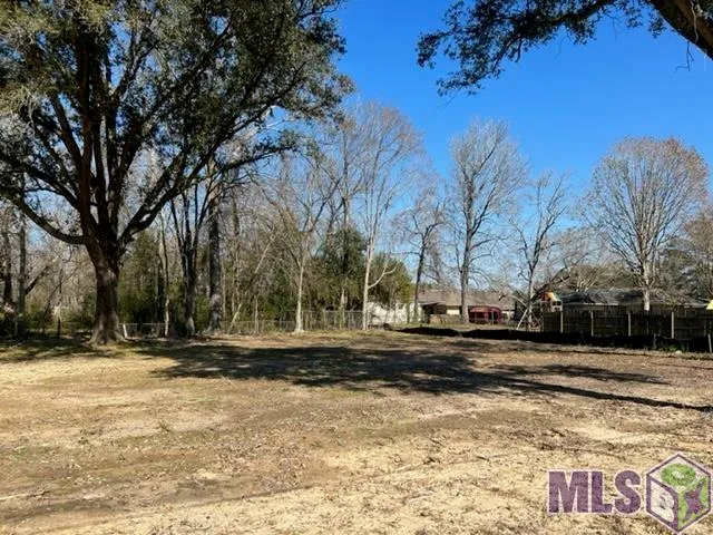 $169,000 | Tbd Oliphant Road, Baton Rouge, LA 70809