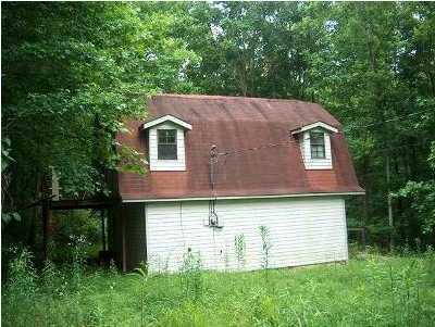 434 Bessie Jones Road Jasper, TN 37347 - Photo 2 of 8 Additional Photo