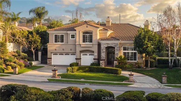 $1,925,000 | 5478 Edgewood Drive, La Verne, CA 91750
