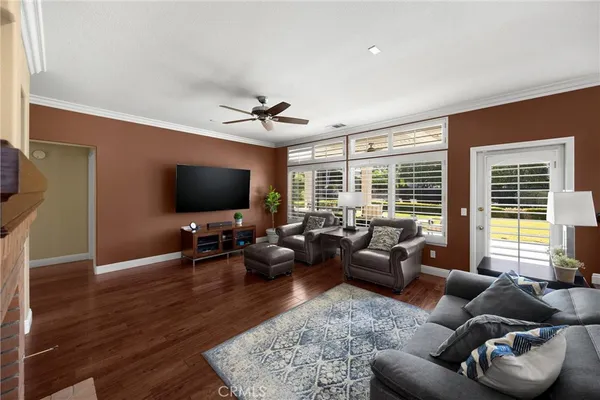 $1,925,000 | 5478 Edgewood Drive, La Verne, CA 91750