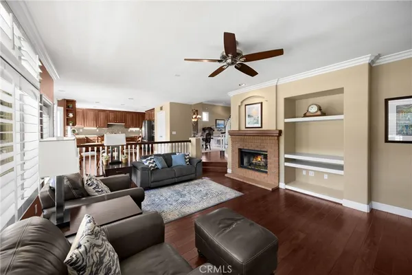 $1,925,000 | 5478 Edgewood Drive, La Verne, CA 91750