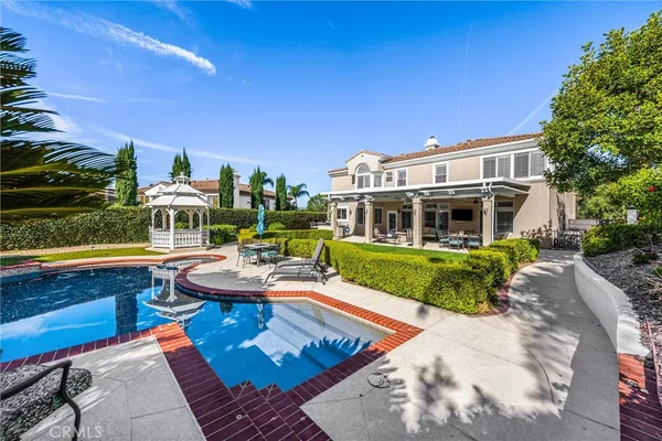 $1,925,000 | 5478 Edgewood Drive, La Verne, CA 91750