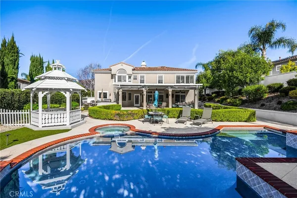 $1,925,000 | 5478 Edgewood Drive, La Verne, CA 91750