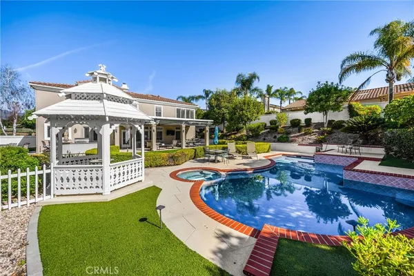 $1,925,000 | 5478 Edgewood Drive, La Verne, CA 91750