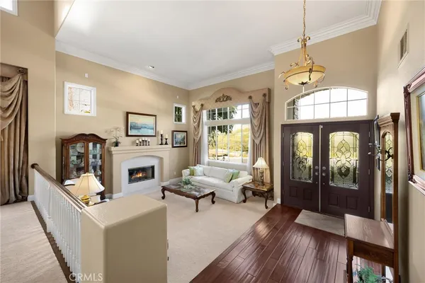 $1,925,000 | 5478 Edgewood Drive, La Verne, CA 91750