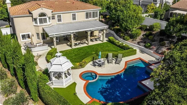 $1,925,000 | 5478 Edgewood Drive, La Verne, CA 91750