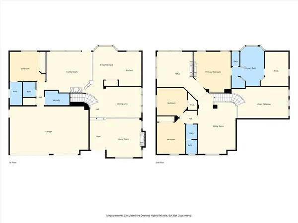 $1,925,000 | 5478 Edgewood Drive, La Verne, CA 91750